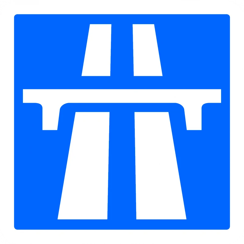 Autoroute