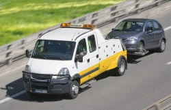 Dépannage autoroute Morbecque